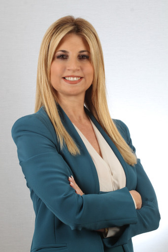 Όλια Νικολοπούλου