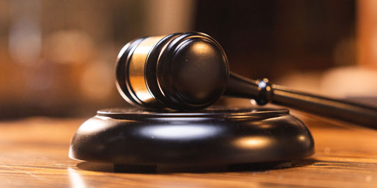 Αστικό Δίκαιο