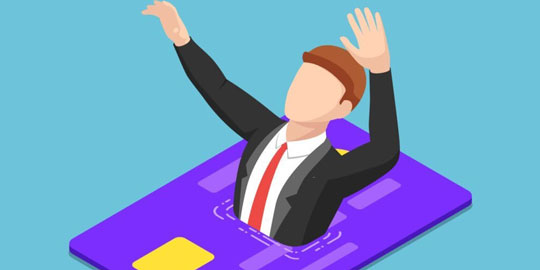 Υπεχρεωμένα Νοικοκυριά